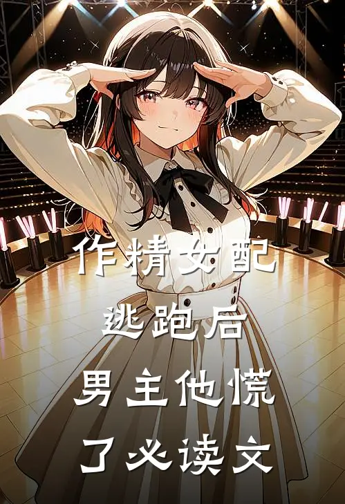 作精女配逃跑后，男主他慌了必读文