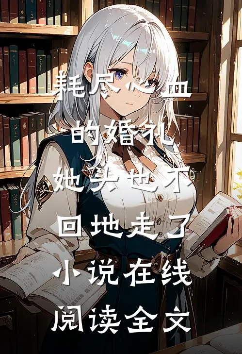 耗尽心血的婚礼，她头也不回地走了小说在线阅读全文