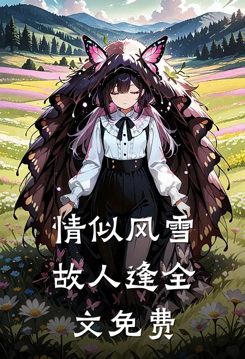 情似风雪故人逢全文免费
